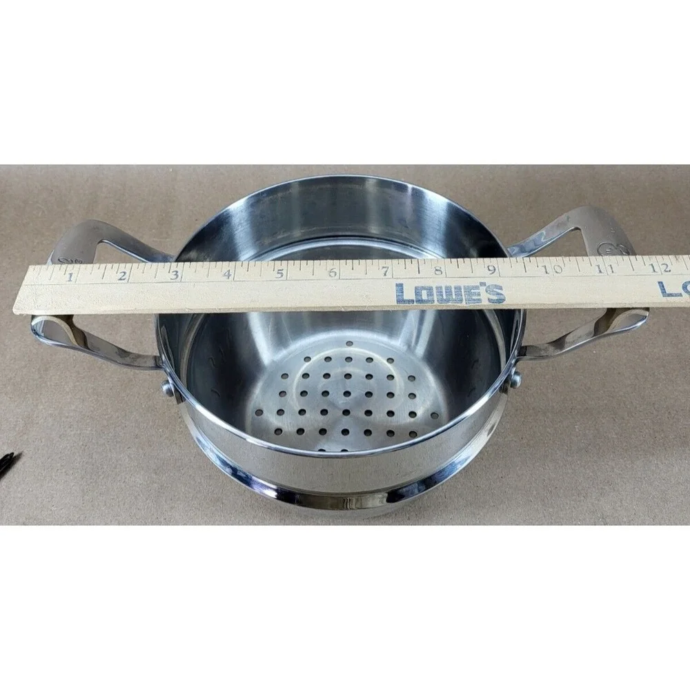 Emerils emeril stainless